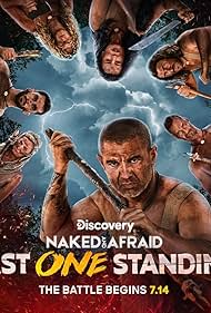 Watch Full Tvshow :Naked and Afraid Last One Standing (2023-)