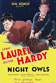 Night Owls (1930)