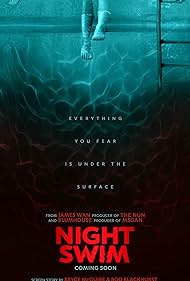 Night Swim (2024)