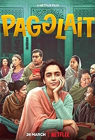 Pagglait (2021)