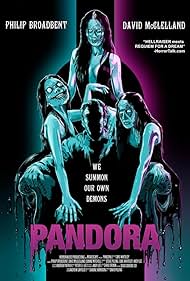 Pandora (2016)