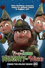 Watch Full Movie :Prep Landing Naughty vs Nice (2011)