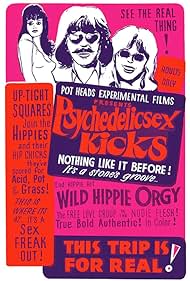 Psychedelic Sex Kicks (1967)