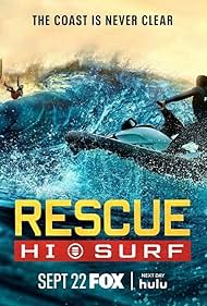 Watch Full Tvshow :Rescue HI Surf (2024–)