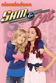 Watch Full Tvshow :Sam and Cat (20132014)