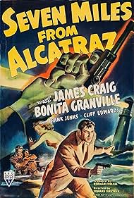 Seven Miles from Alcatraz (1942)