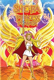 She Ra Princess of Power (1985–1987)