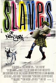 Slaves of New York (1989)