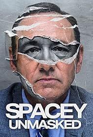 Spacey Unmasked (2024-)