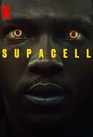 Watch Full Tvshow :Supacell (2024-)