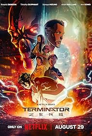 Watch Full Tvshow :Terminator Zero (2024-)