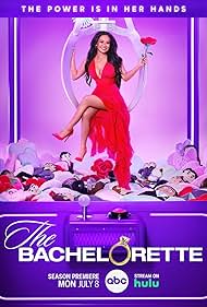 Watch Full Tvshow :The Bachelorette (2003-)