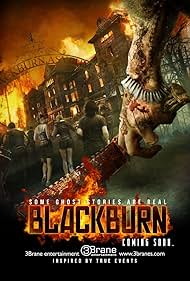 The Blackburn Asylum (2015)