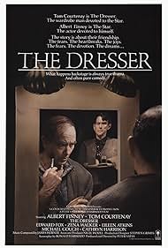 Watch Full Movie :The Dresser (1983)