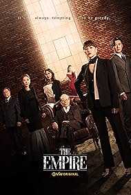 Watch Full Tvshow :The Empire (2022)