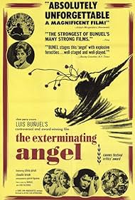 The Exterminating Angel (1962)