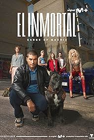 Watch Full Tvshow :The Inmortal (2022-2024)