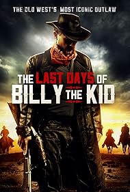 The Last Days of Billy the Kid (2017)