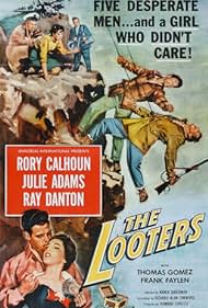 The Looters (1955)