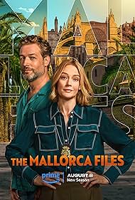 The Mallorca Files (2019-)