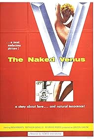 The Naked Venus (1959)