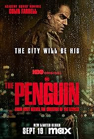 Watch Full Tvshow :The Penguin (2024)