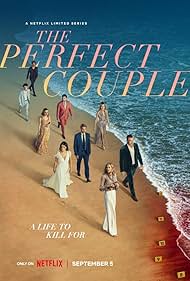 Watch Full Tvshow :The Perfect Couple (2024–)