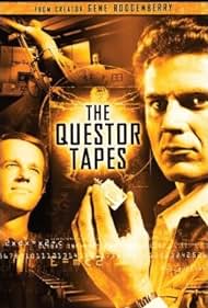 The Questor Tapes (1974)