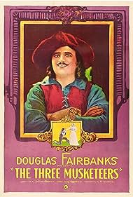 The Three Musketeers (1921)