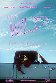 Watch Full Movie :The Wild (2023)