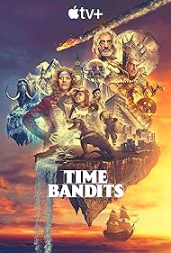 Watch Full Tvshow :Time Bandits (2024-)