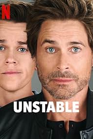 Watch Full Tvshow :Unstable (2023-)