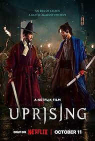 Uprising (2024)