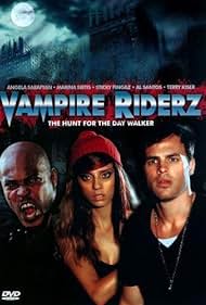 Vampire Riderz (2013)