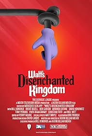 Walts Disenchanted Kingdom (2023)