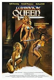 Warrior Queen (1987)