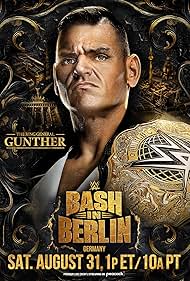 Watch Full Movie :WWE Bash in Berlin (2024)