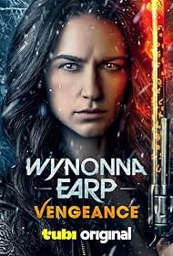 Wynonna Earp Vengeance (2024)