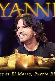 Yanni Live at El Morro (2012)