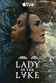 Watch Full Tvshow :Lady in the Lake (2024-)