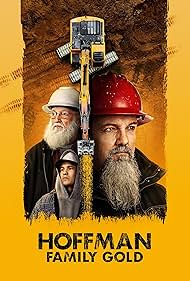 Watch Full Tvshow :Hoffman Family Gold (2022-)