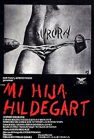 Mi hija Hildegart (1977)