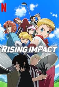 Watch Full Tvshow :Rising Impact (2024-)