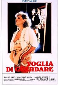 Scandalous Emanuelle (1986)