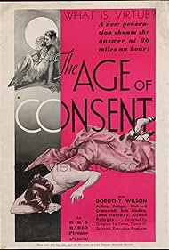 The Age of Consent (1932)