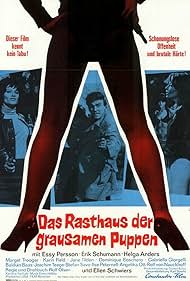 Das Rasthaus der grausamen Puppen (1967)