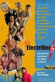 The Electrifiers (2019)