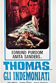 Watch Full Movie :Thomas gli indemoniati (1970)