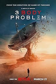 Watch Full Tvshow :3 Body Problem (2024-)