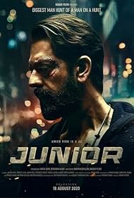 Junior (2023)